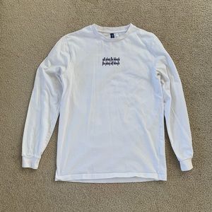 Divided H &M man shirt. NWOT.